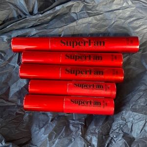 Smashbox SuperFan Mascara Bundle